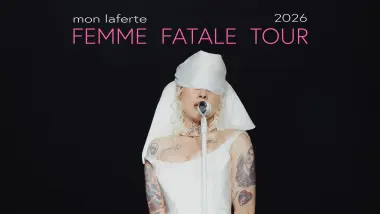 Mon Laferte