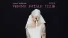 Mon Laferte