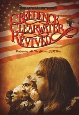 Creedence Clearwater Revival