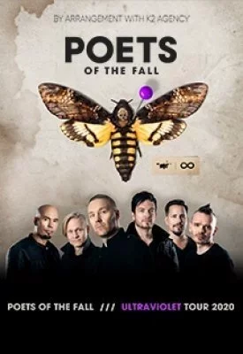 Poets Of The Fall