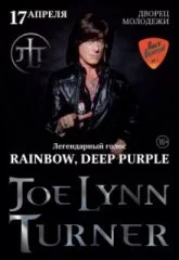 Joe Lynn Turner