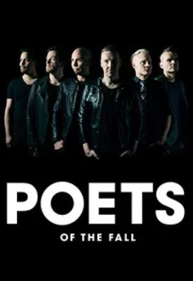 Concert Poets of the Fall