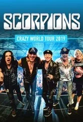Scorpions