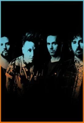 Concert PAPA ROACHв Concert PAPA ROACH