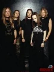 CHILDREN OF BODOM. HEXED WORLD TOUR 2019
