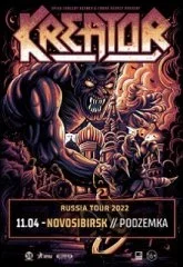 KREATOR