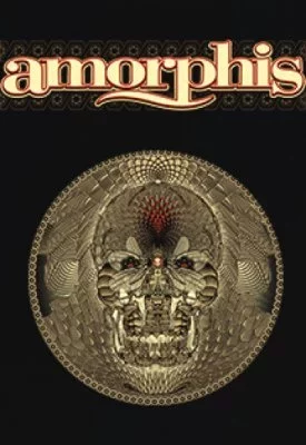 Концерт Amorphis