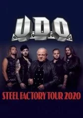 U.D.O.