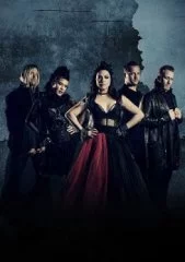 Evanescence