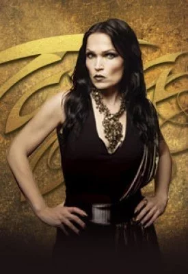 Концерт Tarja Turunenв Концерт Tarja Turunen