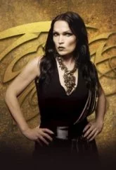 Tarja Turunen