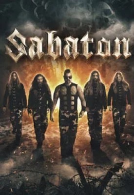 Sabaton