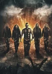 Sabaton