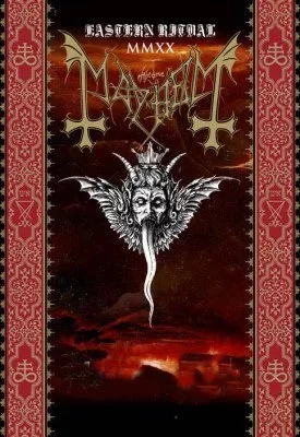 MAYHEM