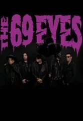 The 69 Eyes