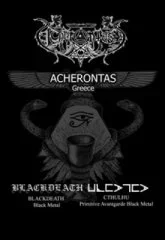 ACHERONTAS