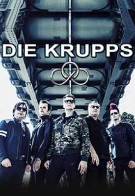 DIE KRUPPS
