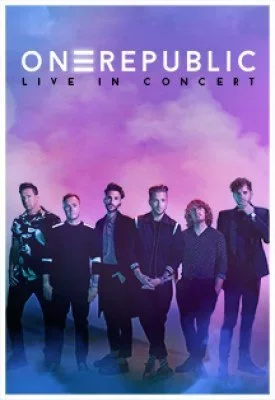 Concert OneRepublic