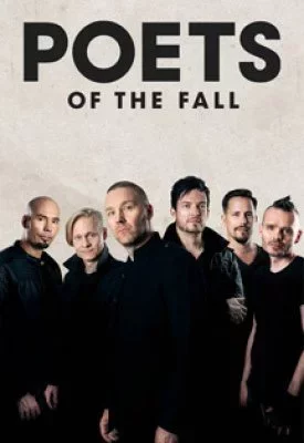 Poets of the fall аккорды