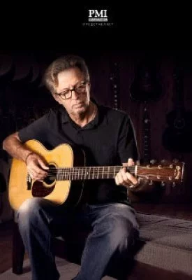 Концерт Eric Clapton