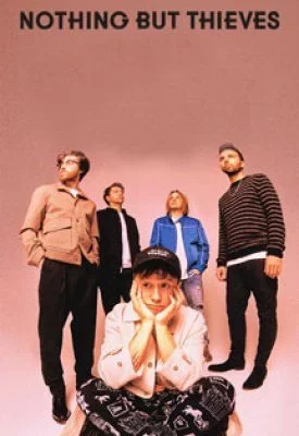 Nothing But Thieves