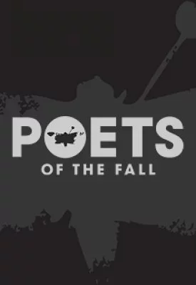 Концерт Poets of the fall