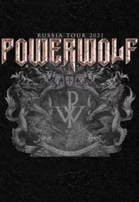 Concierto Powerwolf