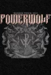 Powerwolf