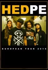 Hed p.e.