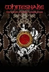WHITESNAKE