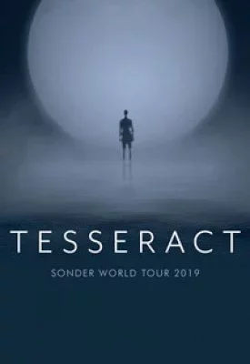 Концерт TesseracT