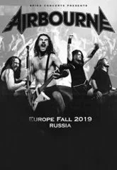 AIRBOURNE