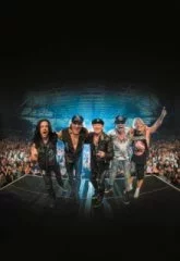 Scorpions