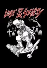 LOST SOCIETY