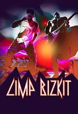 Концерт Limp Bizkit