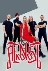 Alkonost