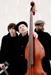 Billy's Band. Игры в Тома Уэйтса