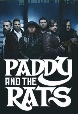 Concert Paddy and the Rats