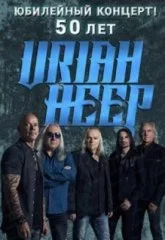 URIAH HEEP