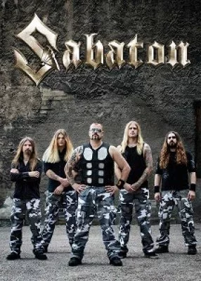 Sabaton