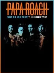 Papa Roach