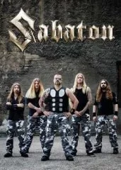 Sabaton