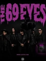 The 69 Eyes