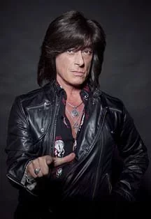 Концерт Joe Lynn Turnerв Концерт Joe Lynn Turner