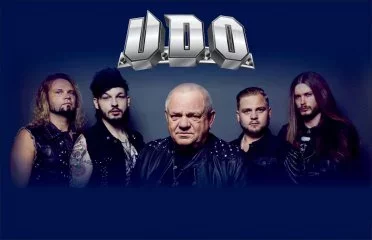 U.D.O.