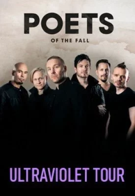 Poets of the fall