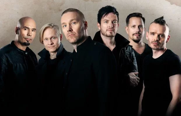 Poets of the fall