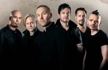 Poets of the fall