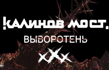 Калинов мост. Выворотень - XXX