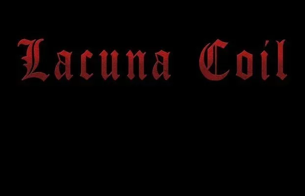 Концерт Lacuna Coilв Концерт Lacuna Coil